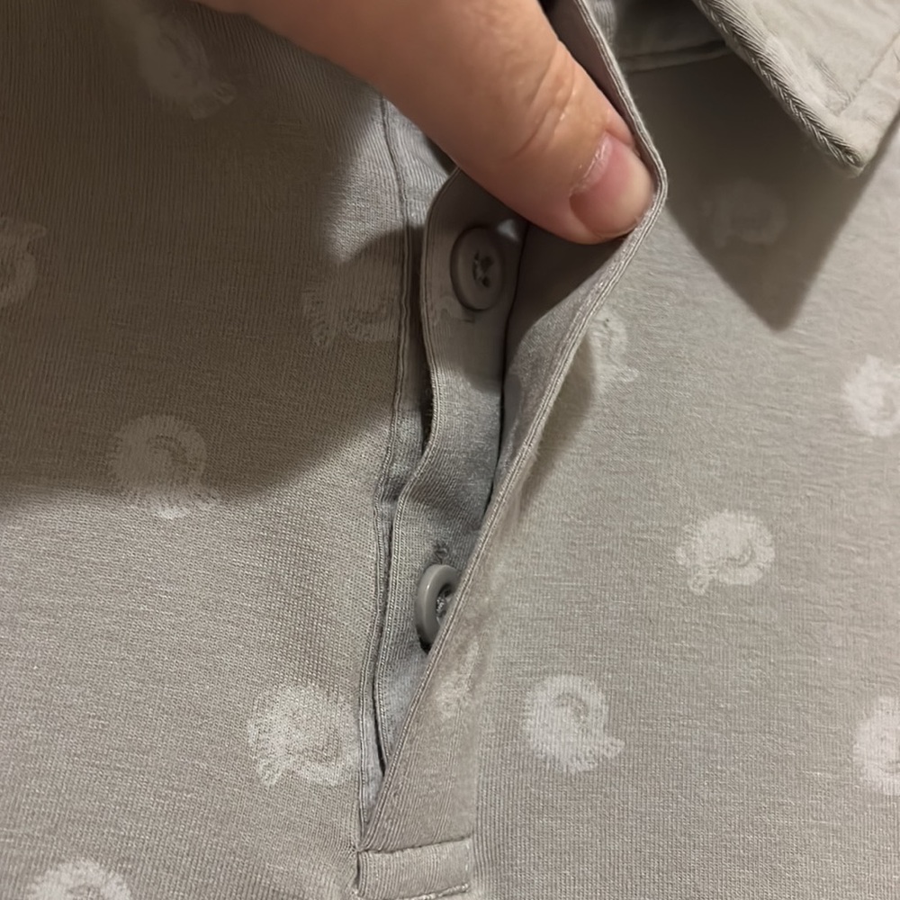 NWT All In Motion SS Polo - Picture 6 of 10
